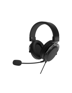GENESIS Toron 301 Auriculares Alámbrico Diadema Juego Negro 2
