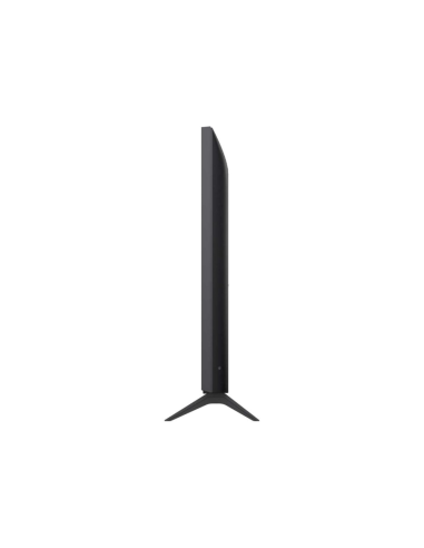 LG NanoCell AI 43NANO81A6A 109,2 cm (43") 4K Ultra HD Smart TV Wifi Negro