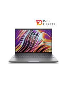 HP ZBook Power G11 A AMD Ryzen™ 7 8845HS Estación de trabajo móvil 40,6 cm (16") WUXGA 16 GB DDR5-SDRAM 512 GB SSD NVIDIA RTX A1 2
