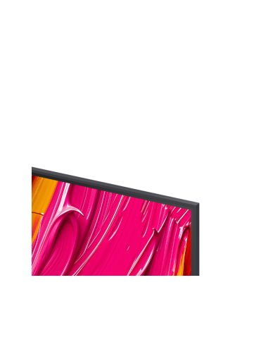 LG QNED AI 55QNED80A6A 139,7 cm (55") 4K Ultra HD Smart TV Wifi Negro