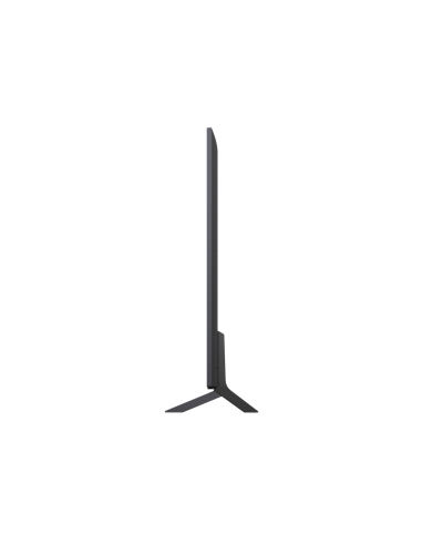 LG QNED AI 55QNED80A6A 139,7 cm (55") 4K Ultra HD Smart TV Wifi Negro