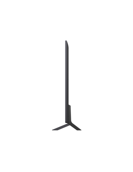 LG QNED AI 55QNED80A6A 139,7 cm (55") 4K Ultra HD Smart TV Wifi Negro