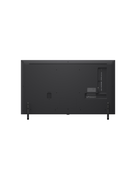 LG QNED AI 55QNED80A6A 139,7 cm (55") 4K Ultra HD Smart TV Wifi Negro