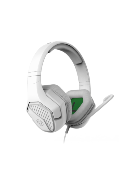 Snakebyte SB921988 auricular y casco Auriculares Alámbrico Diadema Juego Blanco
