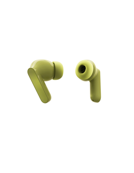 Motorola PG38C05790 auricular y casco Auriculares Inalámbrico Dentro de oído Llamadas/Música/Deporte/Uso diario Bluetooth Verde