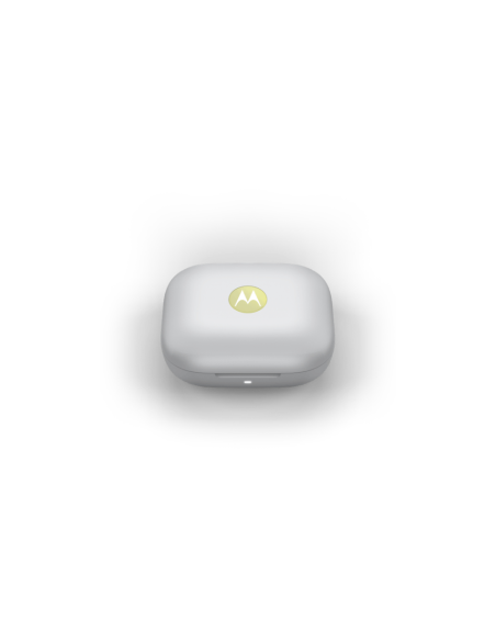 Motorola PG38C05790 auricular y casco Auriculares Inalámbrico Dentro de oído Llamadas/Música/Deporte/Uso diario Bluetooth Verde