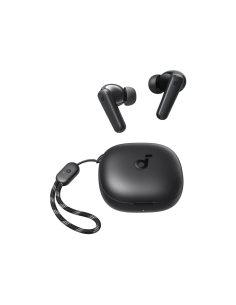 Anker R50i Auriculares True Wireless Stereo (TWS) Dentro de oído Traveling/Gaming/Sports Bluetooth Negro