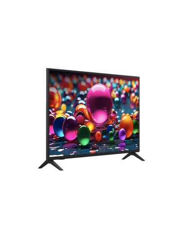 LG UHD AI 43UA75006LA 109,2 cm (43") 4K Ultra HD Smart TV Wifi Negro