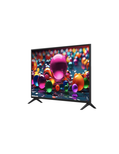 LG UHD AI 43UA75006LA 109,2 cm (43") 4K Ultra HD Smart TV Wifi Negro