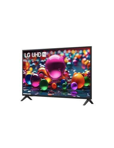 LG UHD AI 43UA75006LA 109,2 cm (43") 4K Ultra HD Smart TV Wifi Negro