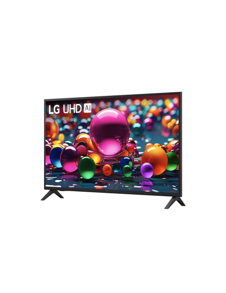 LG UHD AI 43UA75006LA 109,2 cm (43") 4K Ultra HD Smart TV Wifi Negro