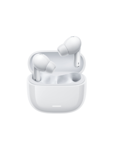 Xiaomi Redmi Buds 6 Lite Auriculares True Wireless Stereo (TWS) Dentro de oído Llamadas/Música USB Tipo C Bluetooth Blanco