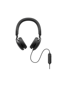 DELL Auriculares con ANC y cable Pro Plus - WH5024 2