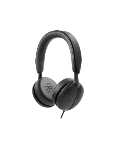 DELL Auriculares con ANC y cable Pro Plus - WH5024