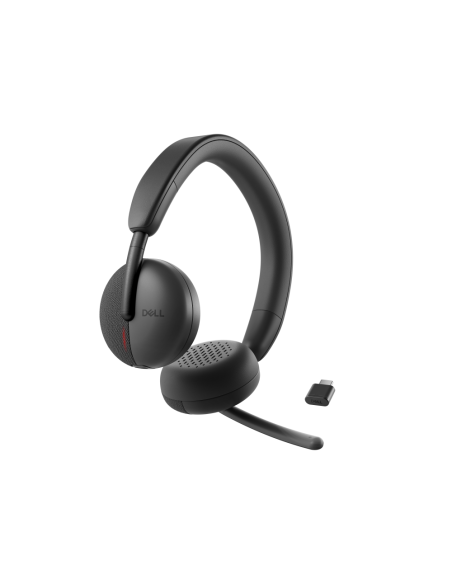 DELL Auriculares inalámbricos Pro - WL3024