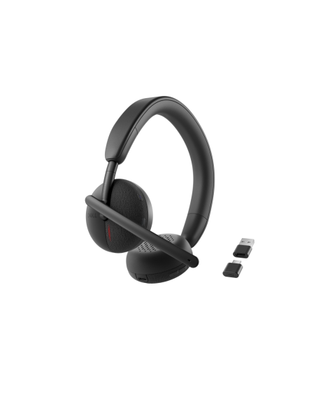 DELL Auriculares inalámbricos Pro - WL3024