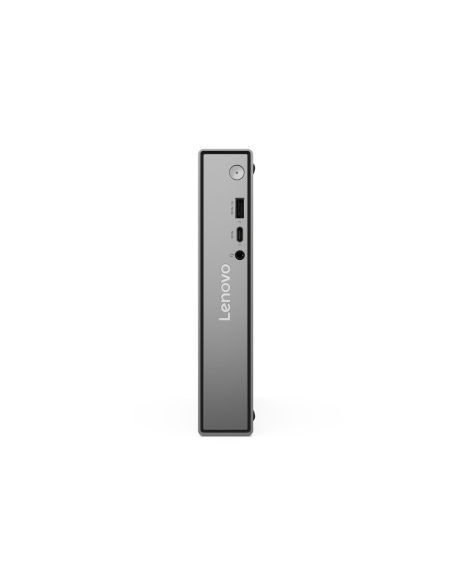 Lenovo ThinkCentre neo 50q Gen 5 Intel Core 5 210H 16 GB DDR5-SDRAM 512 GB SSD Windows 11 Pro Mini PC Negro