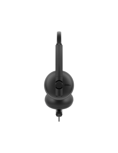 DELL WH125 Auriculares Alámbrico Diadema Llamadas/Música USB tipo A Negro