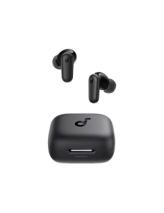 Soundcore P30i Auriculares Inalámbrico Dentro de oído Llamadas/Música USB Tipo C Bluetooth Negro