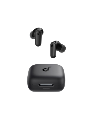 Soundcore P30i Auriculares Inalámbrico Dentro de oído Llamadas/Música USB Tipo C Bluetooth Negro