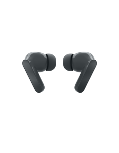 Motorola Moto Buds Bass Auriculares True Wireless Stereo (TWS) Dentro de oído Llamadas/Música Bluetooth Negro