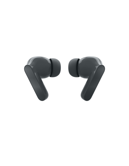 Motorola Moto Buds Bass Auriculares True Wireless Stereo (TWS) Dentro de oído Llamadas/Música Bluetooth Negro
