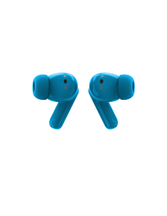 Motorola Moto Buds Bass Auriculares True Wireless Stereo (TWS) Dentro de oído Llamadas/Música Bluetooth Azul 2