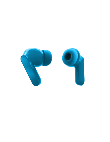 Motorola Moto Buds Bass Auriculares True Wireless Stereo (TWS) Dentro de oído Llamadas/Música Bluetooth Azul