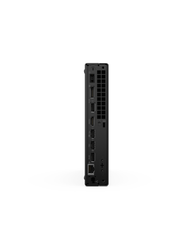 Lenovo ThinkCentre neo 50q Gen 5 Intel Core 5 210H 16 GB DDR5-SDRAM 512 GB SSD Windows 11 Pro Mini PC Negro