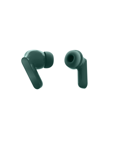 Motorola Moto Buds Bass Auriculares True Wireless Stereo (TWS) Dentro de oído Llamadas/Música Bluetooth Verde