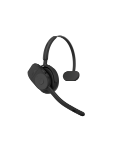 Jabra Perform 75 Auriculares Inalámbrico Diadema Oficina/Centro de llamadas USB Tipo C Bluetooth Negro 2