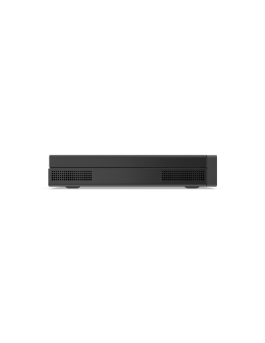 Lenovo ThinkCentre neo 50q Gen 5 Intel Core 5 210H 16 GB DDR5-SDRAM 512 GB SSD Windows 11 Pro Mini PC Negro
