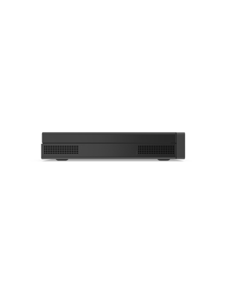 Lenovo ThinkCentre neo 50q Gen 5 Intel Core 5 210H 16 GB DDR5-SDRAM 512 GB SSD Windows 11 Pro Mini PC Negro