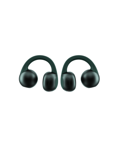 Motorola moto buds loop Auriculares Inalámbrico gancho de oreja Llamadas/Música/Deporte/Uso diario Bluetooth Verde