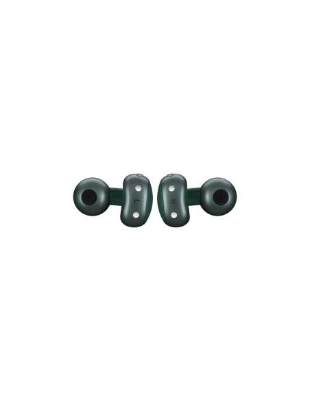 Motorola moto buds loop Auriculares Inalámbrico gancho de oreja Llamadas/Música/Deporte/Uso diario Bluetooth Verde