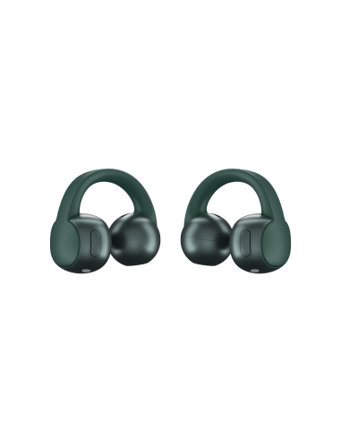 Motorola moto buds loop Auriculares Inalámbrico gancho de oreja Llamadas/Música/Deporte/Uso diario Bluetooth Verde