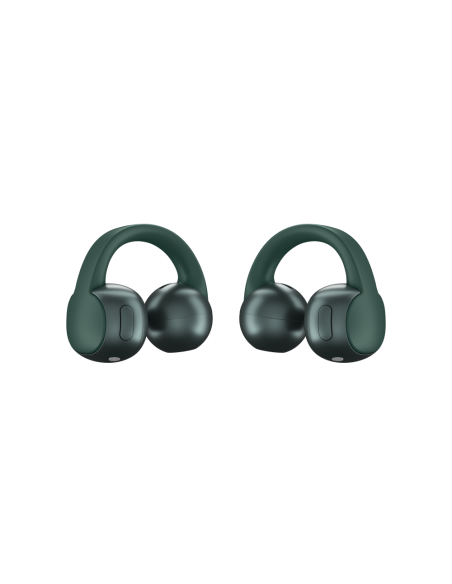Motorola moto buds loop Auriculares Inalámbrico gancho de oreja Llamadas/Música/Deporte/Uso diario Bluetooth Verde