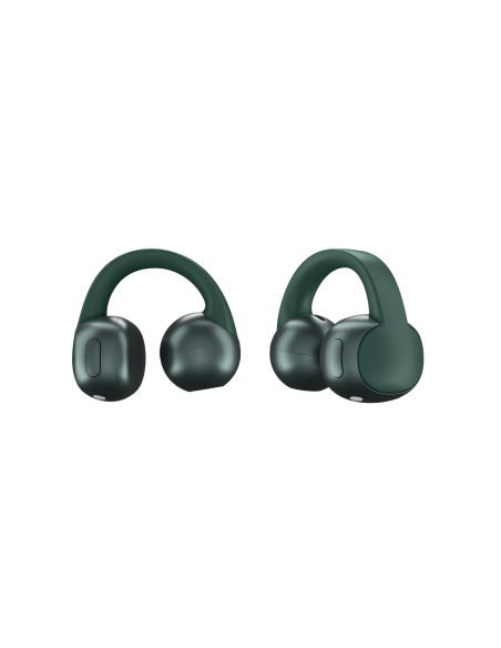 Motorola moto buds loop Auriculares Inalámbrico gancho de oreja Llamadas/Música/Deporte/Uso diario Bluetooth Verde