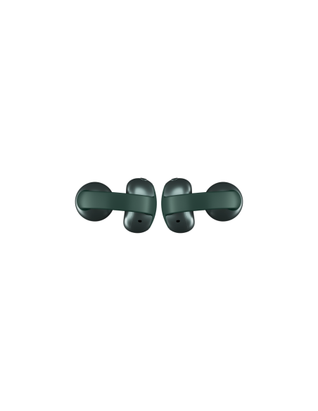 Motorola moto buds loop Auriculares Inalámbrico gancho de oreja Llamadas/Música/Deporte/Uso diario Bluetooth Verde