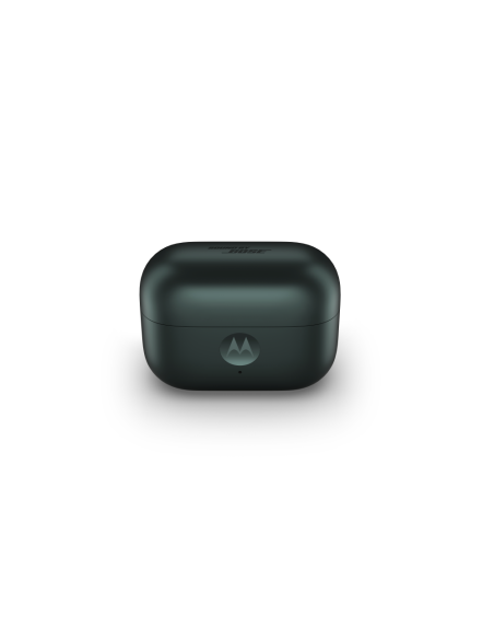 Motorola moto buds loop Auriculares Inalámbrico gancho de oreja Llamadas/Música/Deporte/Uso diario Bluetooth Verde