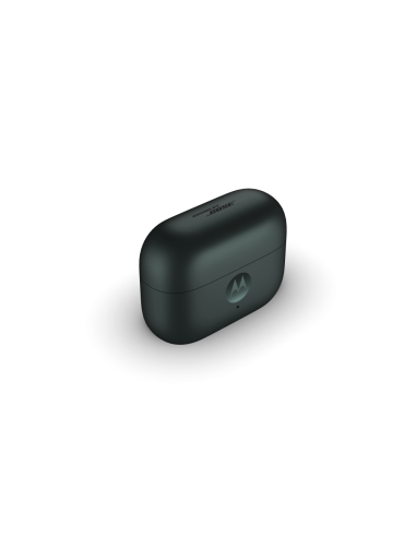 Motorola moto buds loop Auriculares Inalámbrico gancho de oreja Llamadas/Música/Deporte/Uso diario Bluetooth Verde