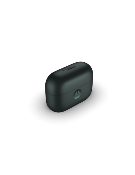 Motorola moto buds loop Auriculares Inalámbrico gancho de oreja Llamadas/Música/Deporte/Uso diario Bluetooth Verde