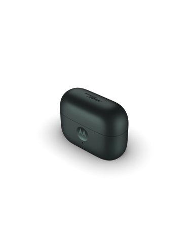 Motorola moto buds loop Auriculares Inalámbrico gancho de oreja Llamadas/Música/Deporte/Uso diario Bluetooth Verde