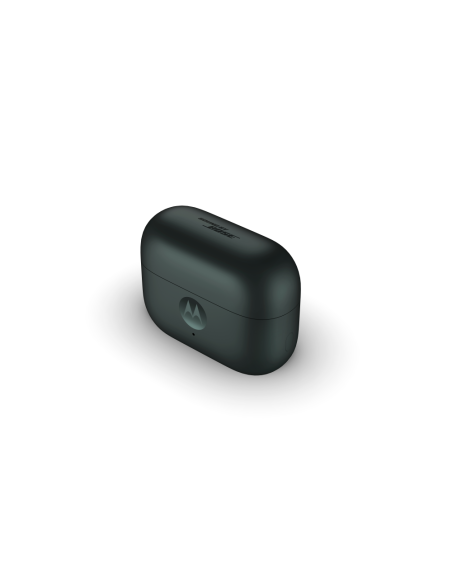 Motorola moto buds loop Auriculares Inalámbrico gancho de oreja Llamadas/Música/Deporte/Uso diario Bluetooth Verde