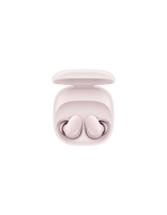 Xiaomi Redmi Buds 6 Play Auriculares Inalámbrico Dentro de oído Llamadas/Música USB Tipo C Bluetooth Rosa