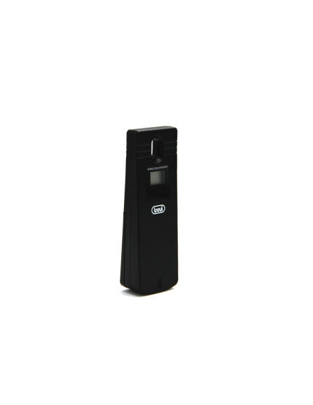 Trevi ME 3108 RC Negro Batería