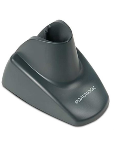 Datalogic STD-AUTO-QD24-BK accesorio para lector de código de barras Puesto