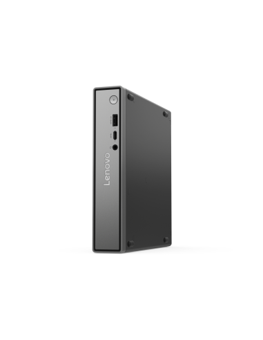 Lenovo ThinkCentre neo 50q Gen 5 Intel Core 5 210H 16 GB DDR5-SDRAM 512 GB SSD Windows 11 Pro Mini PC Negro