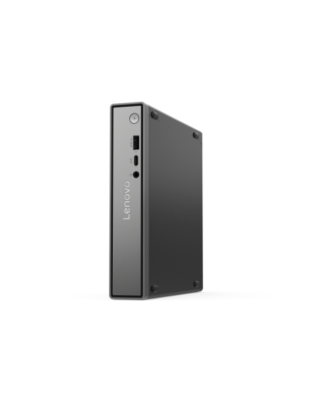 Lenovo ThinkCentre neo 50q Gen 5 Intel Core 5 210H 16 GB DDR5-SDRAM 512 GB SSD Windows 11 Pro Mini PC Negro