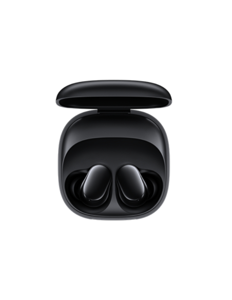 Xiaomi Redmi Buds 6 Play Auriculares Inalámbrico Dentro de oído Llamadas/Música USB Tipo C Bluetooth Negro